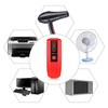 EMF Meter Magnetic Field Detector Electromagnetic Radiation Tester with 5