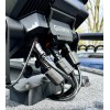 Garmin Echomap Ultra and Ultra2 Tamper Resistant Cradle Latch