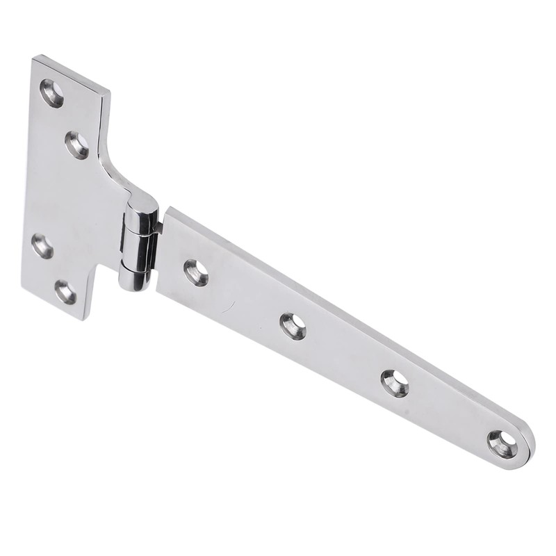T Hinges, Thickened Stainless Steel Door Hinge, Heavy Duty Gate