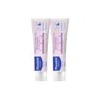 Crema Mustela Contra Rozaduras 2 Pzas De 165g C/u