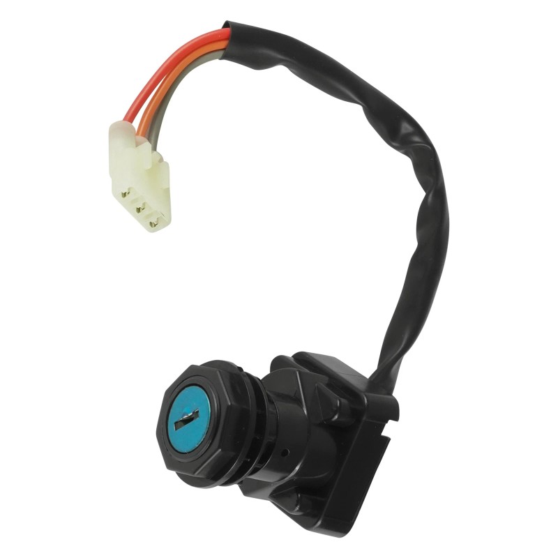 Arctic Cat Ignition Switch Key for Arctic Cat 500 4X4