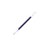 Pilot LP2RF80UF10L Gel Ballpoint Pen Refill LP2RF Juice 0.38 Blue