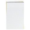 Spirax 563A Notebook Reporters Top Opening 200X127Mm 200 Page