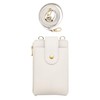 Suncrest iSB-SP08 Smartphone Pouch [Cream]