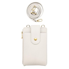 Suncrest iSB-SP08 Smartphone Pouch [Cream]