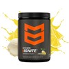 MTN OPS Ignite Energy Drink Powder, Naturally Gluten Free &