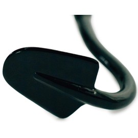 KWIK EDGE Mini & Buddy Combo - Garden Edger Weeder - Soil Cultivator - Hoe Short & Long Handle Grass Flower Backyard Gardening Tool