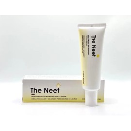 Crema The Neet Para Eliminar Hongos En Uñas De Manos Y Pies