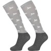 TODO Comodo Riding Socks Modern STPJM Thin Breathable Riding Socks