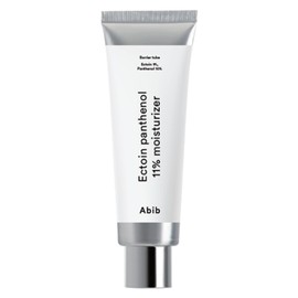 Abib Ectoin Panthenol 11% Moisturizer Barrier Tube 1.69 fl. oz. 50 mL I Skin Hydrating Face Cream
