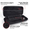 Bolsa de Almacenamiento portátil para Consola de Juegos Switch con