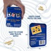 Domino De Pasta Viajero Frengie