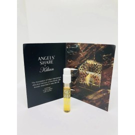 Kilian Angels Share By Kilian Edp Sample 0.05Oz Personal Fragrance Travel Size