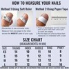 Customized Nails Picked In Liveroom--lucy:_30$_host:lucy