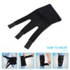 Ejoyous Calf Support Adjustable Calf Compression Bandage Muscle Fibre Tear