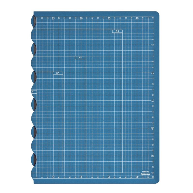 Nakabayashi Folding Cutting Mat