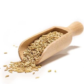 Vivarini Fennel 200 g | Herbal Flavour and Deep Aroma | Addition to Infusions - Tea and Mate Tea and Food | Fennel Seeds | 0.2 kg