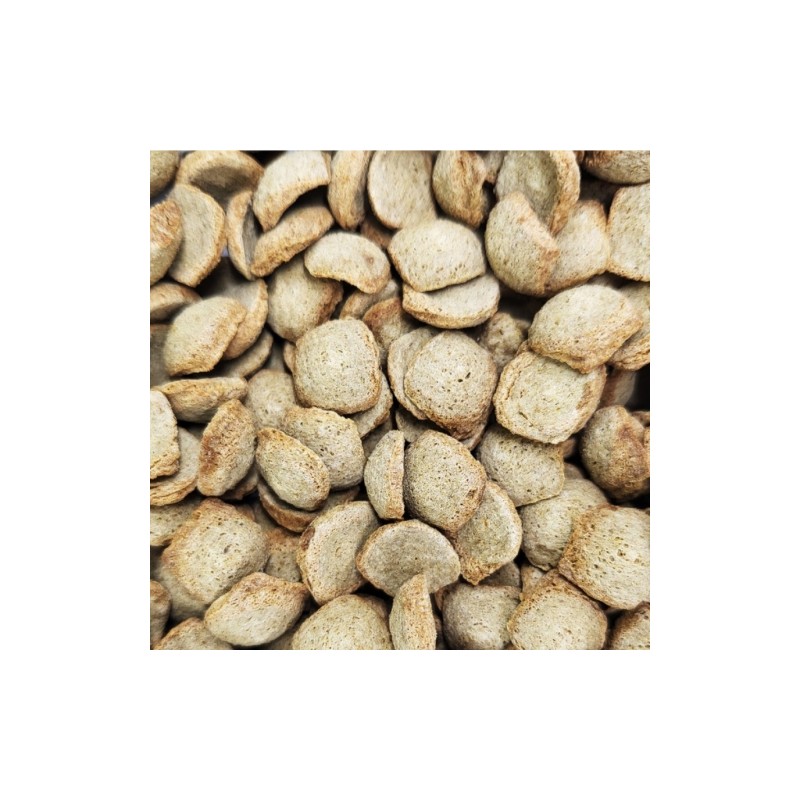 BugsDog Original 1.2kg + Samples (30g x 2) Gift /
