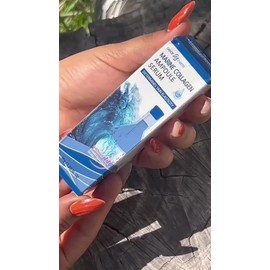 Suero Serum De Colágeno Marino Dearderm 30 Ml Super Efectivo Tipo De Piel Todo Tipo De Piel