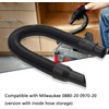 LSTORENICE 14-37-0105 Vacuum Hose 18V/28V Wet/Dry Vacuum Fit for for