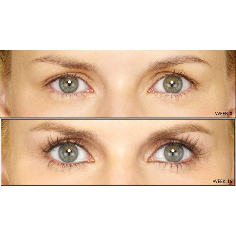 Dermaworks 100% Natural Eyebrow Enhancing Growth Serum natürlich. for Women