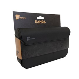 PolarPro Kanga6 Filter Case - Quick-Draw/Magnetic/Crushproof for 6 Filters
