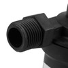 12V 10W DC Brushless Pump for Circulation Pumping, Solar High