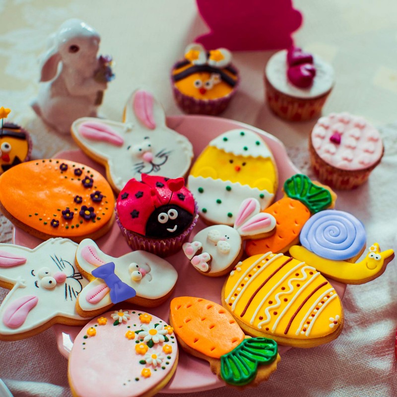 Chefmaster Liqua-gel Variety Pack