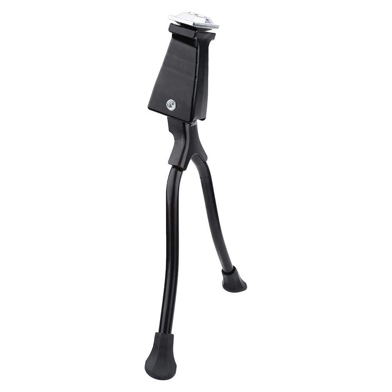 ycle Double Leg Kickstand,Prcatical Mountain Bike Foot Stand Mount Road