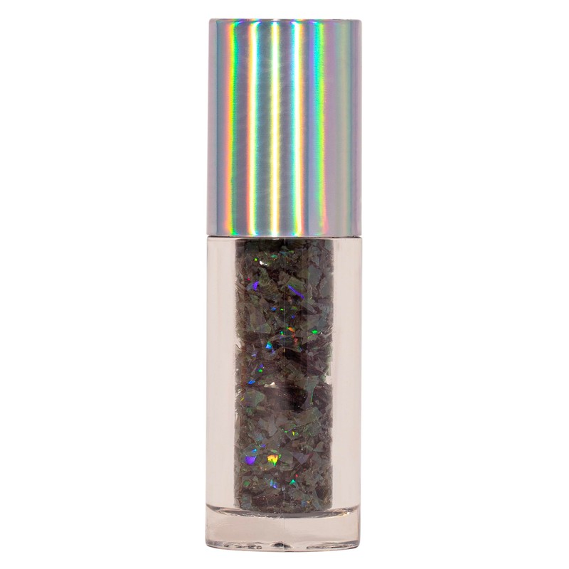 PME Magic Sparkles, Edible Iridescent Glitter – Green Emerald (3g)