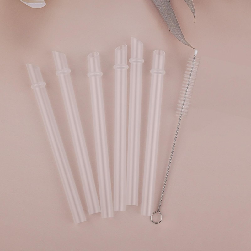Replacement Straws Compatible with Reduce Coldee Tumbler - Kids 14