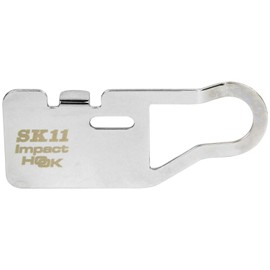 SK11 Impact Driver Hook for Hitachi and Makita SIH-P