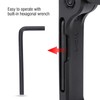 For ORDRO UGrip Video Filming Camera Handle Handheld Stabilizer Holder