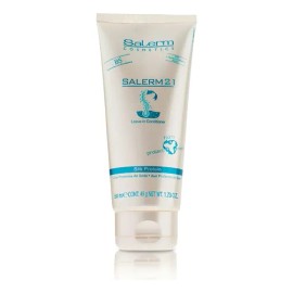 Acondicionador Para Cabello Procesado Maltratado Salerm 50ml