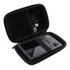 WERJIA Hard Carrying Case Compatible with RG40XX V Handheld Game