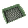 Senkichi Plastic Sifter, 0.2 inch (4 mm) / 0.4 inches