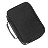 Pencil Case 72 Slot Large Capacity Waterproof Removable Portable Pen