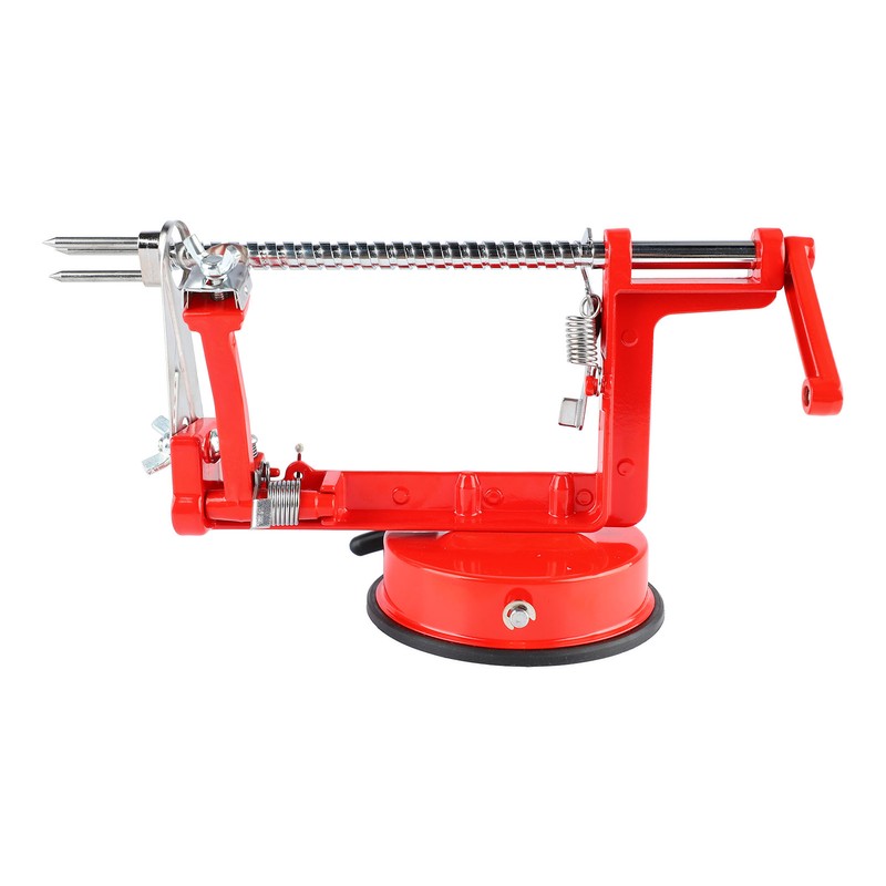 3 in 1 Potato Peeler Corer Spiral Cutter Tool 304
