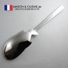 Shark spoon sea universe covered table, shark design fork, stainless