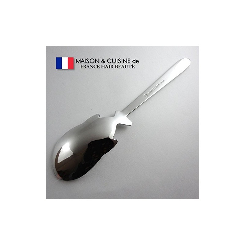 Shark spoon sea universe covered table, shark design fork, stainless