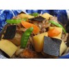 Yasuda Foods Yasuda Foods Salt Kobu Tea (Hatsune) 1.4 oz