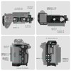 TILTA FX3 FX30 Cage for Sony FX3 FX30 Full Camera