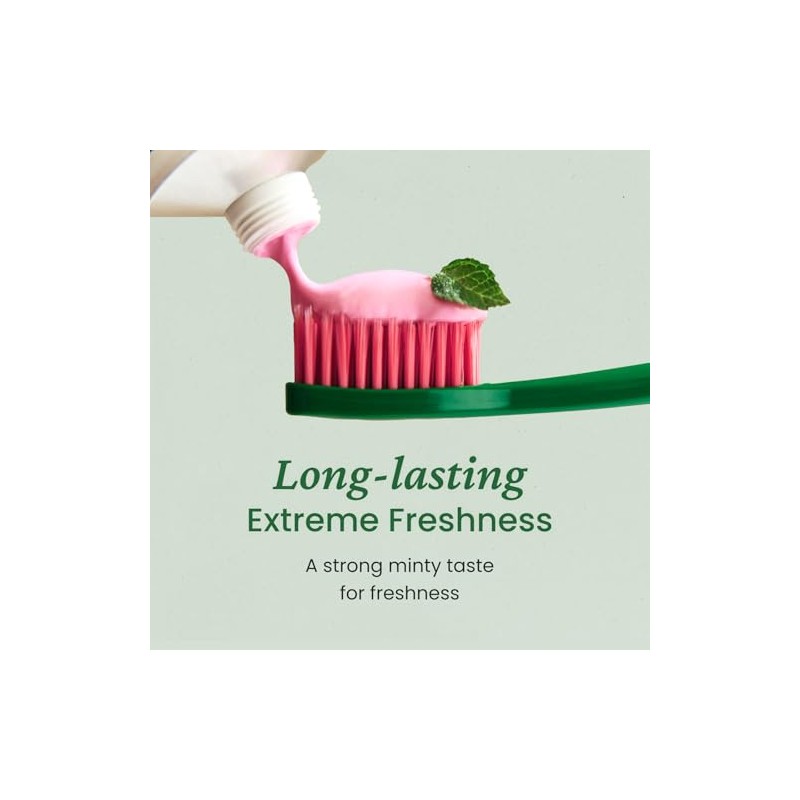 Euthymol Pasta de Dientes Original (3.7 fl oz, Paquete de