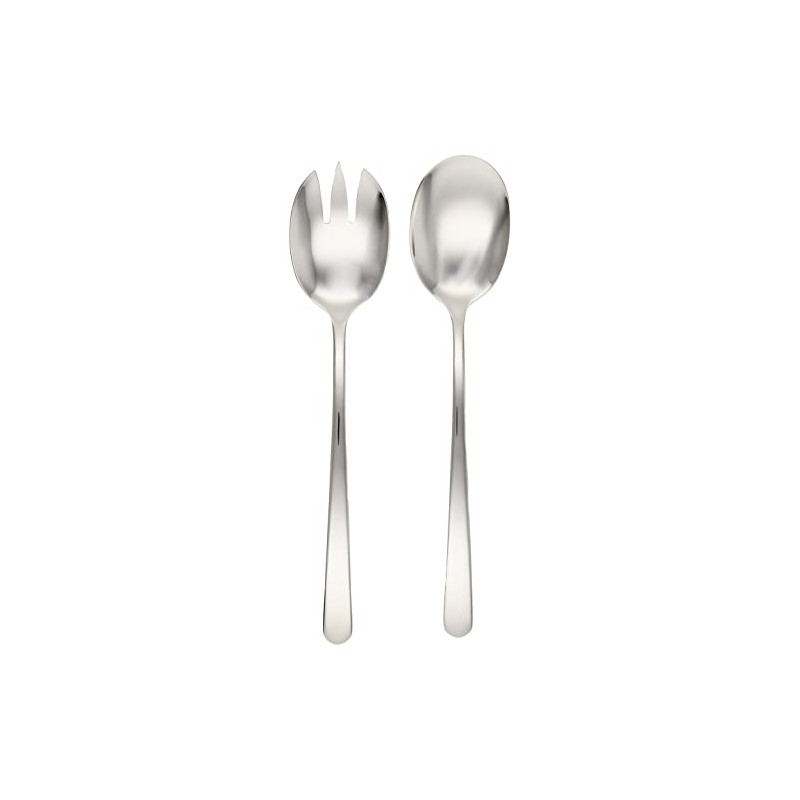 Zwilling 07141-296-9 Nova Salad Serving Set, 2 pcs, Especially Salad
