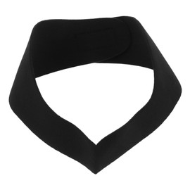 Waterproof Sports Headband - Adjustable Neoprene Swim Ear Cover for Swimming Yoga and Fitness - Comfortable and Lightweight Ear Protection for Adults and Kids
