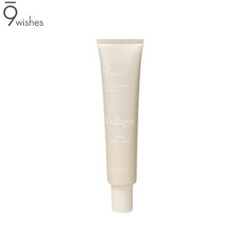 9WISHES Vegan Collagen Eye Cream 40ml