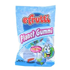 Efrutti Planet Gummi TikTok Viral