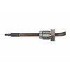 HELLA 6PT 010 376-801 Sensor, Exhaust Gas Temperature – 2-Pin
