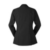 Kerrits Stretch Competitor Koat 3-Snap Black Size: M