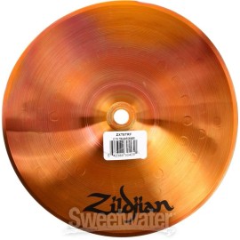 Zildjian 8" FX Trashformer Cymbal